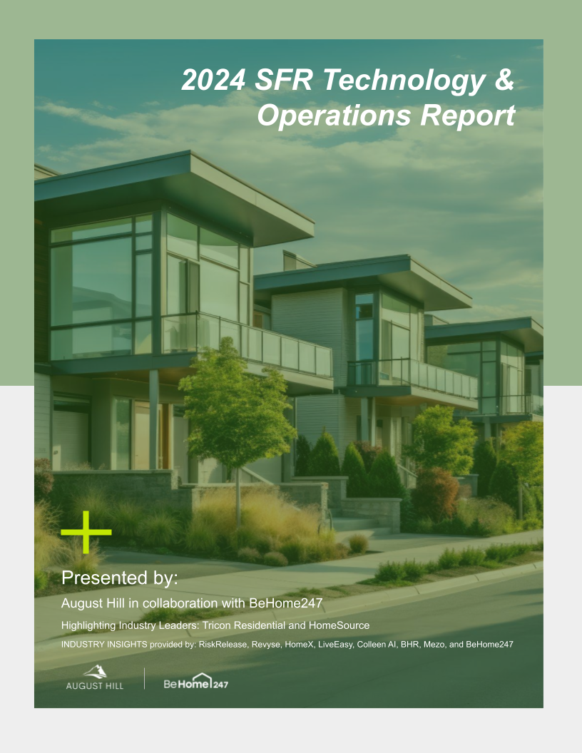 2024 SFR Technology & Operations Report - Presented by August Hill_ BeHome247-Pages_01