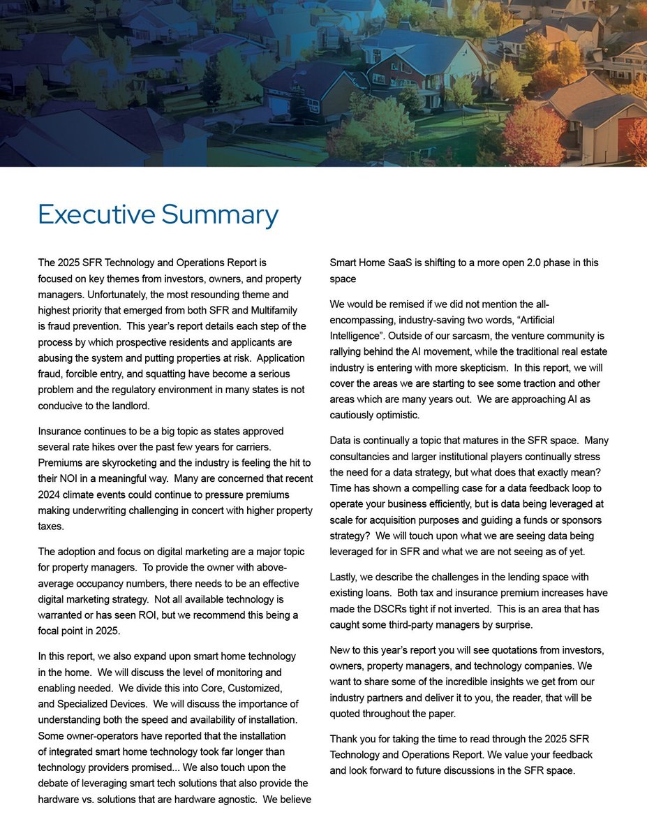 BeHome247_AugustHill_SFR_Tech_Ops_Report_20254